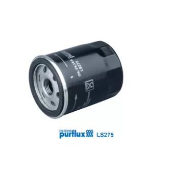 Filtre à huile PURFLUX LS275