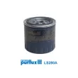 Filtre à huile PURFLUX LS280A - Visuel 1