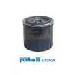 Filtre à huile PURFLUX LS280A - Visuel 2