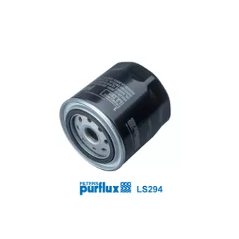 Filtre à huile PURFLUX LS294