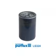 Filtre à huile PURFLUX LS324 - Visuel 1