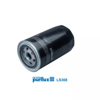 Filtre à huile PURFLUX LS368