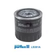 Filtre à huile PURFLUX LS381A - Visuel 2
