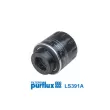 Filtre à huile PURFLUX LS391A - Visuel 1