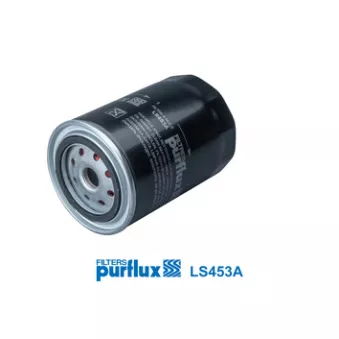 Filtre à huile PURFLUX LS453A