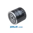 Filtre à huile PURFLUX LS498C - Visuel 1