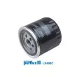 Filtre à huile PURFLUX LS498C - Visuel 2