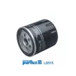 Filtre à huile PURFLUX LS515 - Visuel 1