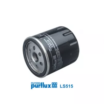 Filtre à huile PURFLUX LS515