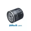 Filtre à huile PURFLUX LS515 - Visuel 2