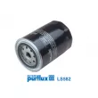 Filtre à huile PURFLUX LS582 - Visuel 1