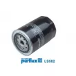 Filtre à huile PURFLUX LS582 - Visuel 2