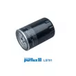 Filtre à huile PURFLUX LS701 - Visuel 1
