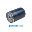 Filtre à huile PURFLUX LS702 - Visuel 1