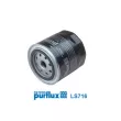 Filtre à huile PURFLUX LS716 - Visuel 1