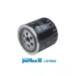 Filtre à huile PURFLUX LS760D - Visuel 1