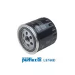 Filtre à huile PURFLUX LS760D - Visuel 2