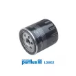 Filtre à huile PURFLUX LS802 - Visuel 1