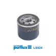 Filtre à huile PURFLUX LS924 - Visuel 1