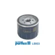 Filtre à huile PURFLUX LS933 - Visuel 2