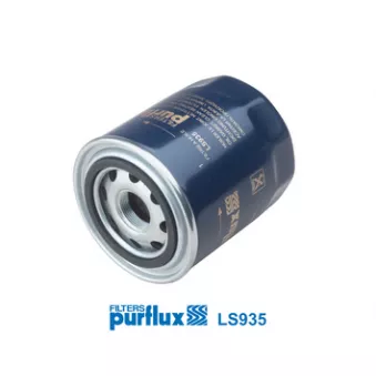 Filtre à huile PURFLUX LS935