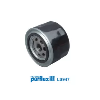 Filtre à huile PURFLUX LS947