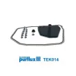 Kit de filtre hydraulique, boîte automatique PURFLUX TEK014 - Visuel 2