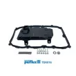 Kit de filtre hydraulique, boîte automatique PURFLUX TEK016 - Visuel 2