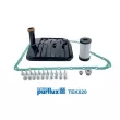 Kit de filtre hydraulique, boîte automatique PURFLUX TEK020 - Visuel 2