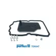 Kit de filtre hydraulique, boîte automatique PURFLUX TEK047 - Visuel 2