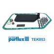 Kit de filtre hydraulique, boîte automatique PURFLUX TEK053 - Visuel 1