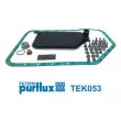 Kit de filtre hydraulique, boîte automatique PURFLUX TEK053 - Visuel 2