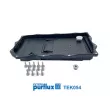 Kit de filtre hydraulique, boîte automatique PURFLUX TEK054 - Visuel 1