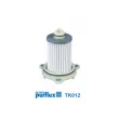 Filtre hydraulique, boîte automatique PURFLUX TK012 - Visuel 1