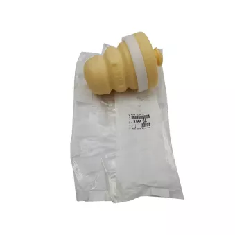 Butée élastique, suspension OE 516686