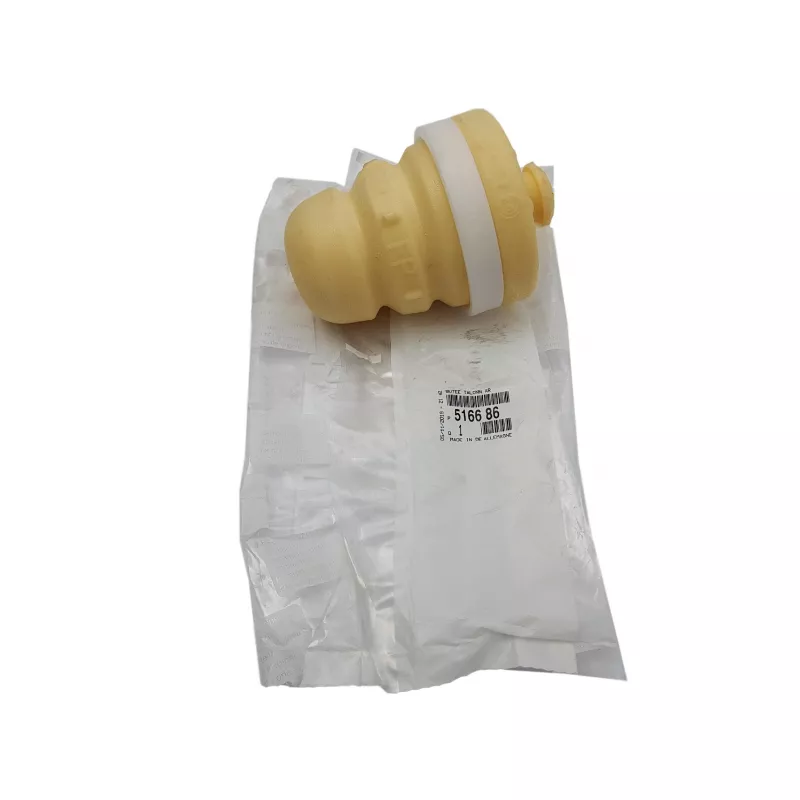 Butée élastique, suspension OE 516686