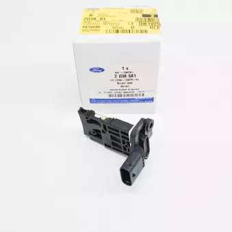 Débitmètre de masse d’air OE 2038581