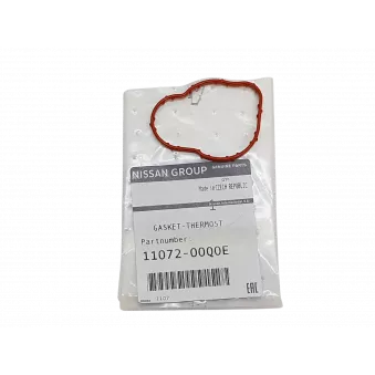 Joint, boîtier de thermostat OE 1107200Q0E