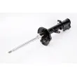Amortisseur arrière gauche MAGNUM TECHNOLOGY AG0514MT - Visuel 2