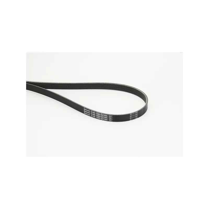 Courroie trapézoïdale à nervures CONTITECH 6PK1390 EXTRA
