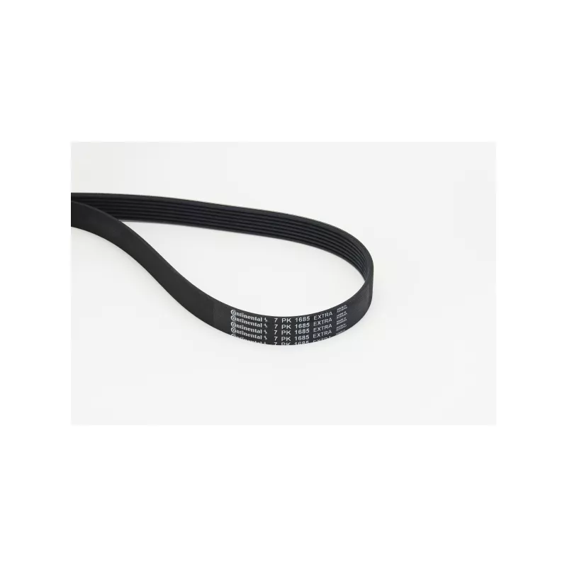 Courroie trapézoïdale à nervures CONTITECH 7PK1685 EXTRA
