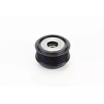 Poulie roue libre, alternateur CONTITECH AP9117