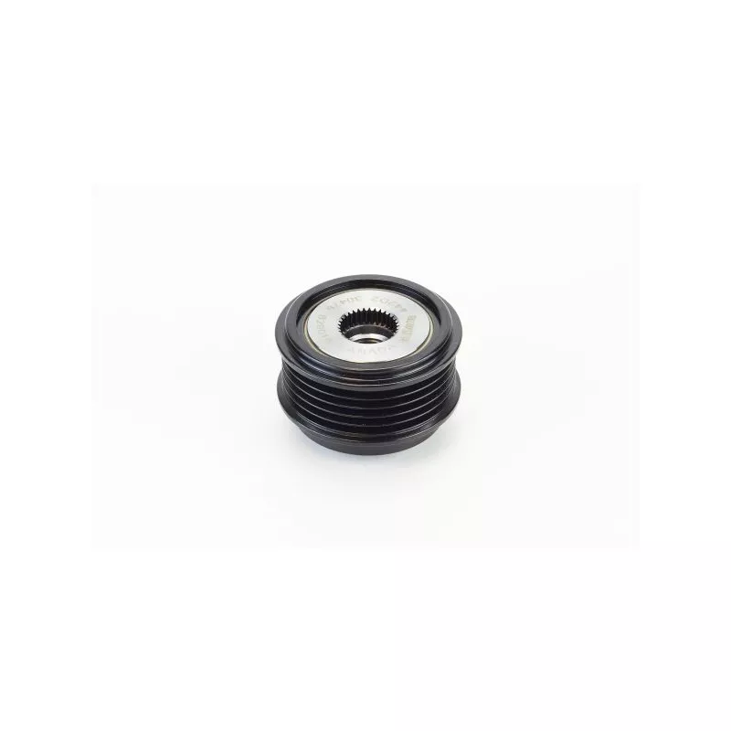 Poulie roue libre, alternateur CONTITECH AP9117