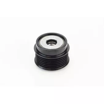 Poulie roue libre, alternateur CONTITECH AP9118