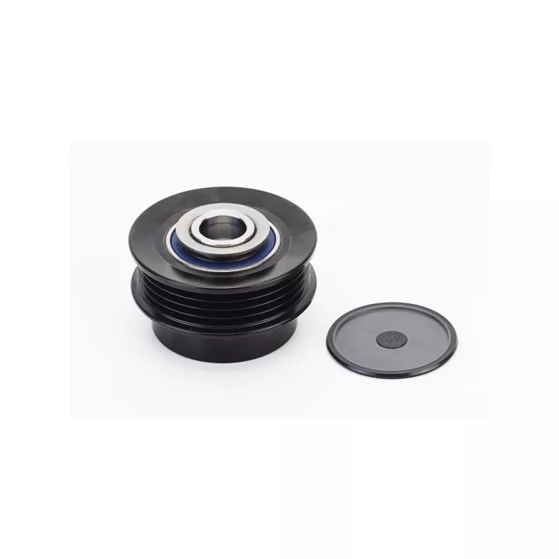 Poulie roue libre, alternateur CONTITECH AP9120