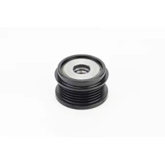 Poulie roue libre, alternateur CONTITECH AP9122