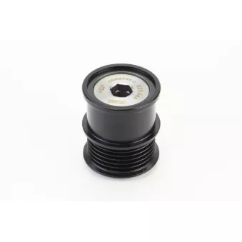 Poulie roue libre, alternateur CONTITECH AP9123