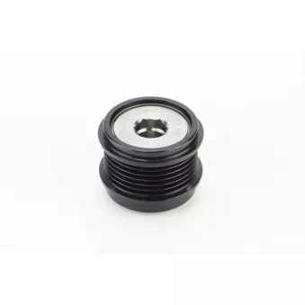 Poulie roue libre, alternateur CONTITECH AP9124