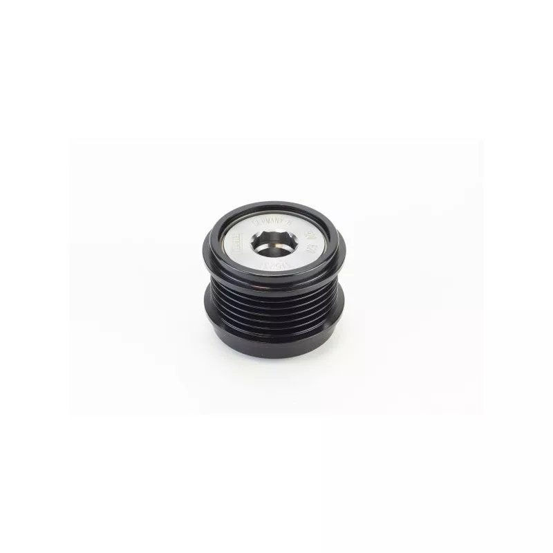 Poulie roue libre, alternateur CONTITECH AP9124