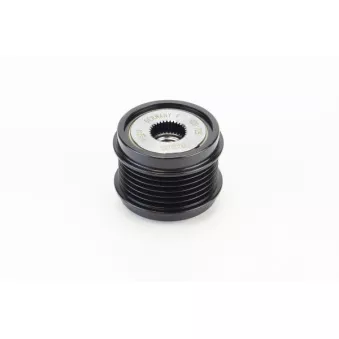 Poulie roue libre, alternateur CONTITECH AP9125
